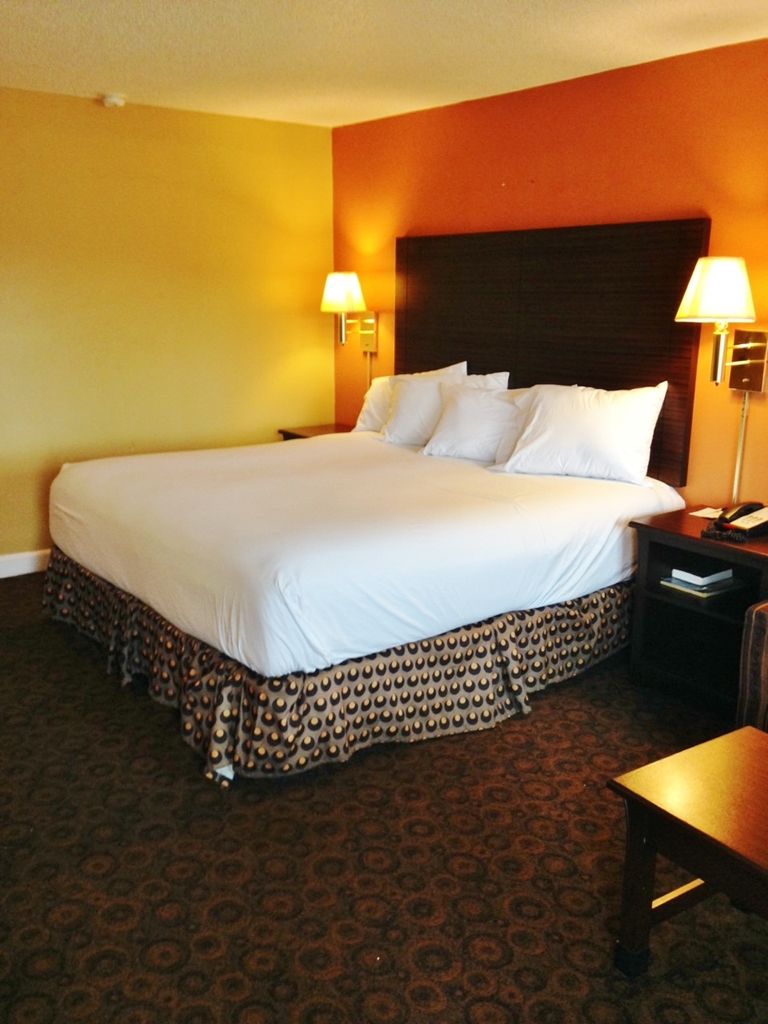 Americas Best Value Inn&Suites Greenwood Habitación foto