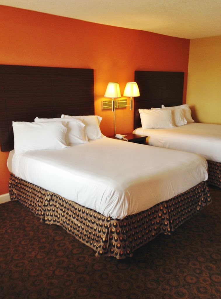 Americas Best Value Inn&Suites Greenwood Habitación foto