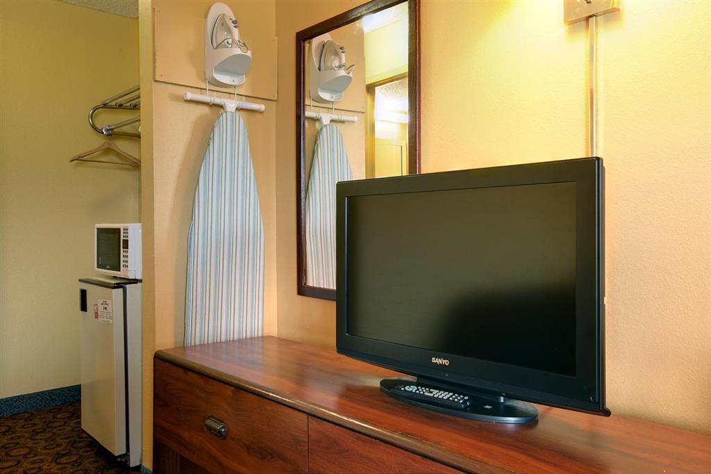 Americas Best Value Inn&Suites Greenwood Habitación foto